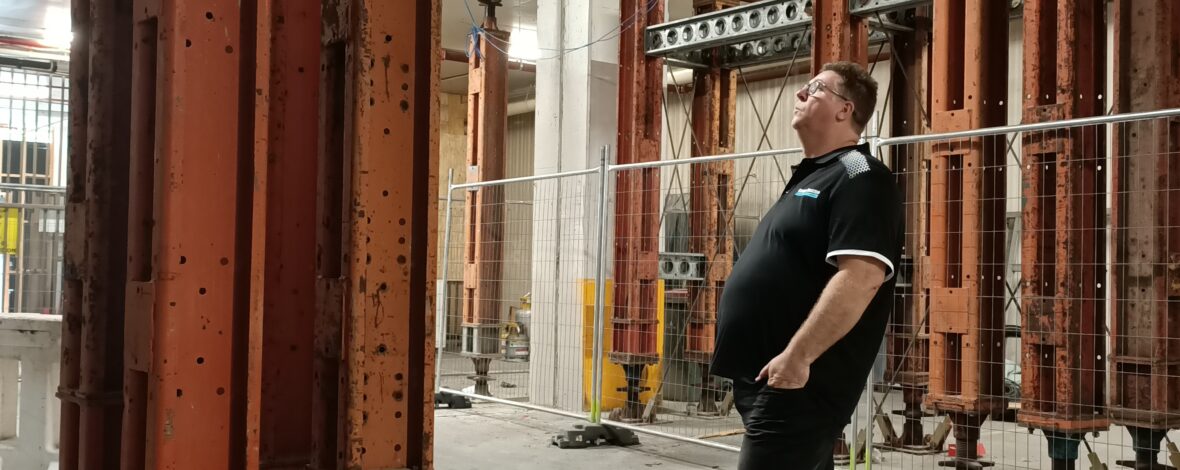 Mascot Towers Emergency Evacuation Project