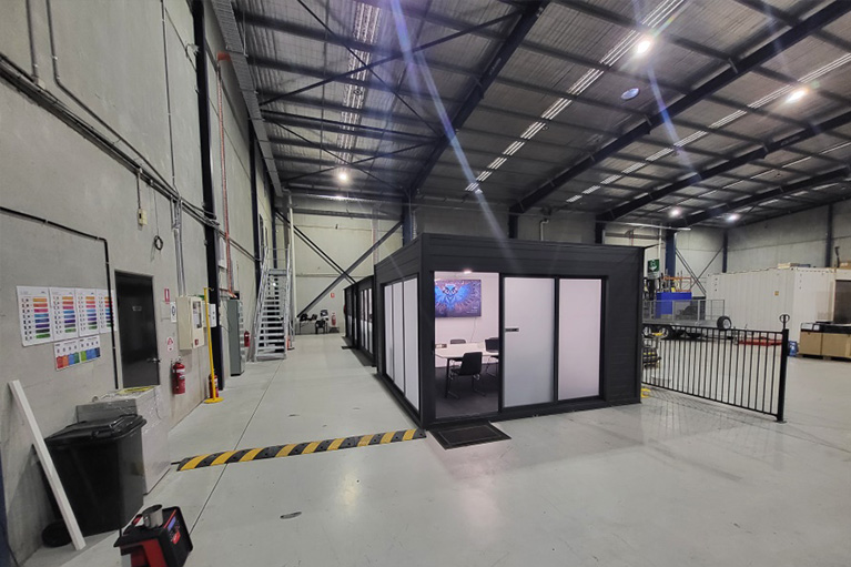 Grays Rescue Corporate business relocation