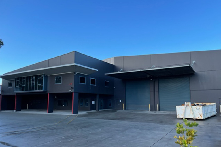 Grays Rescue Corporate business relocation