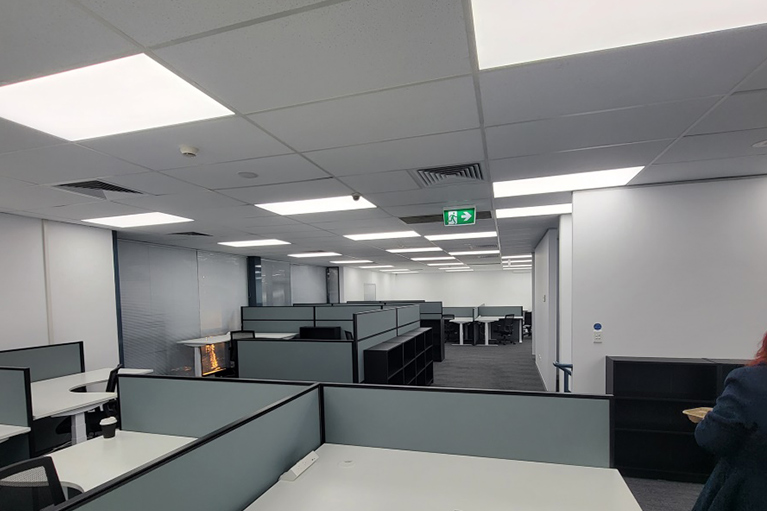 Grays Rescue Corporate business relocation