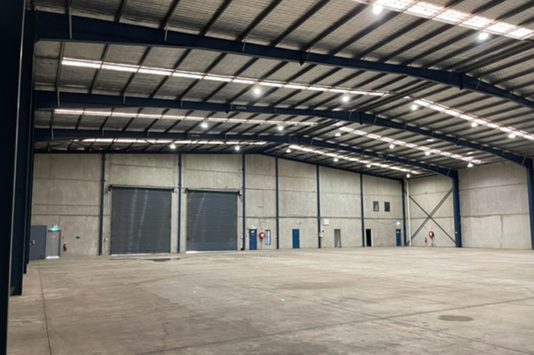 Grays Rescue Corporate business relocation