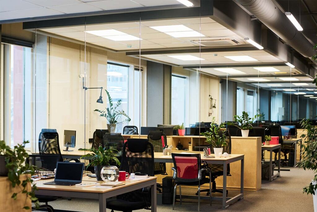 Tailoring Your Business Relocation